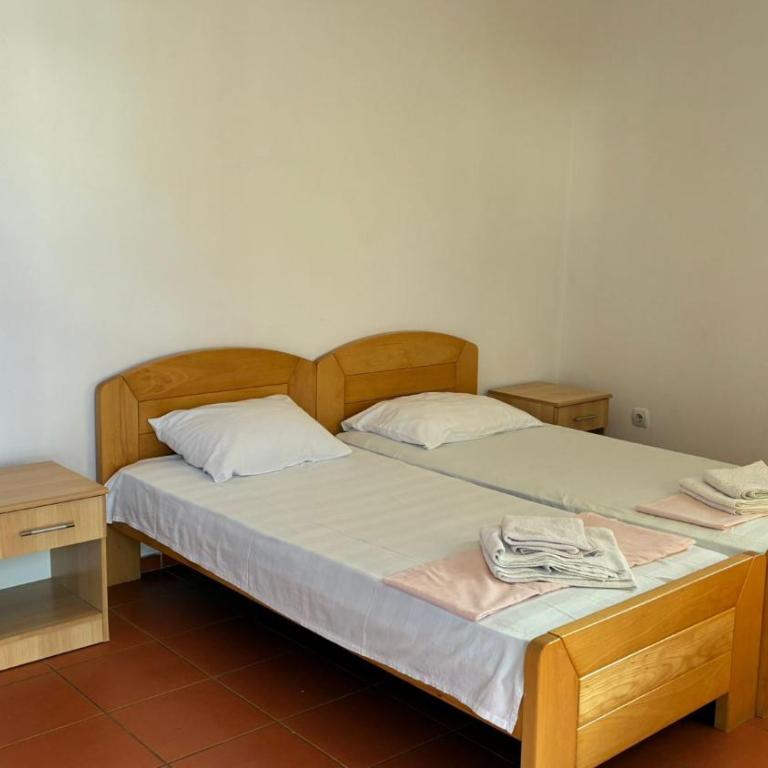 Apart Ludmila - Porodični Apartman Tipa "Suite" - 5