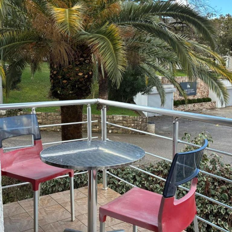 Apart Ludmila - Porodični Apartman Tipa "Suite" - 1