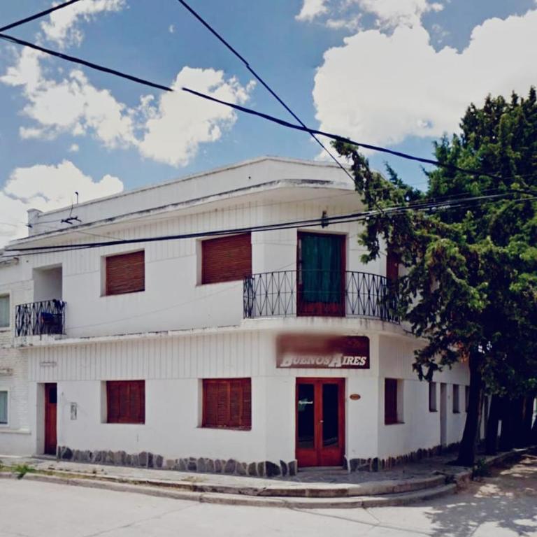 Hosteria ASDT - Apartamento de 1 dormitorio - 3