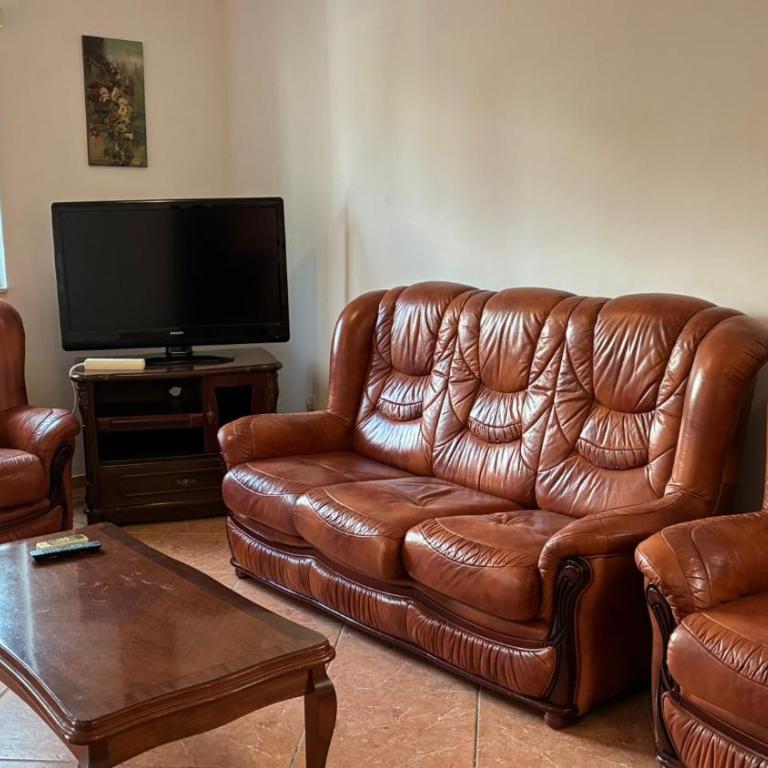 Apart Ludmila - Porodični Apartman Tipa "Suite" - 2