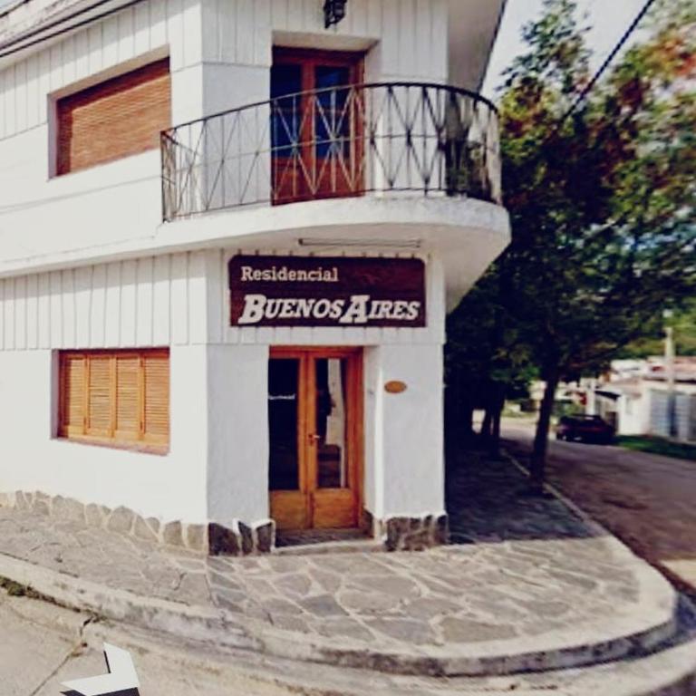 Hosteria ASDT - Apartamento de 1 dormitorio - 2