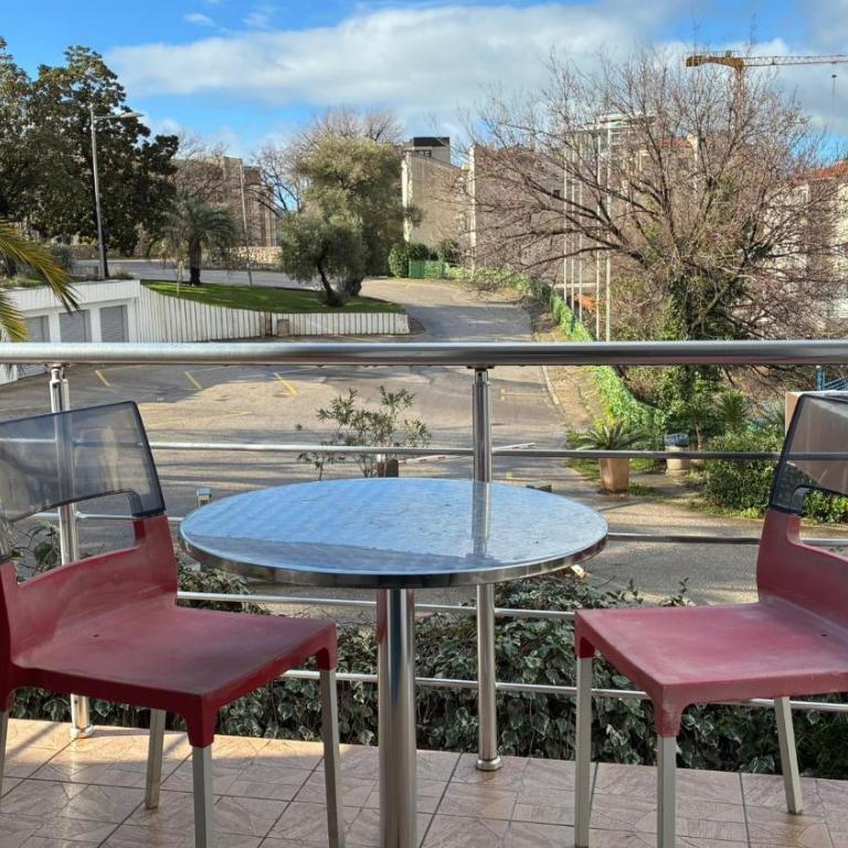 Apart Ludmila - Porodični Apartman Tipa "Suite" - 9