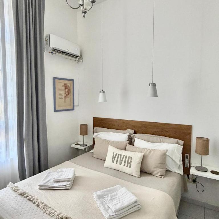 V.60 - One-Bedroom Apartment - 11