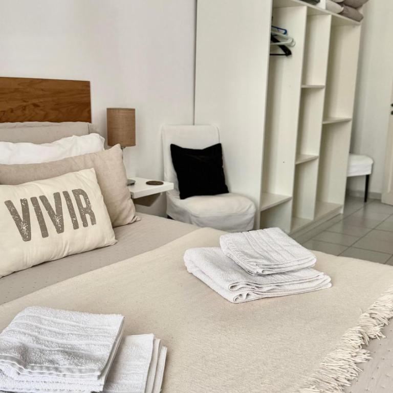 V.60 - One-Bedroom Apartment - 12