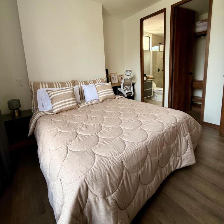Luxury Country Suite in Retiro, Antioquia - Apartamento de 2 dormitorios - 3