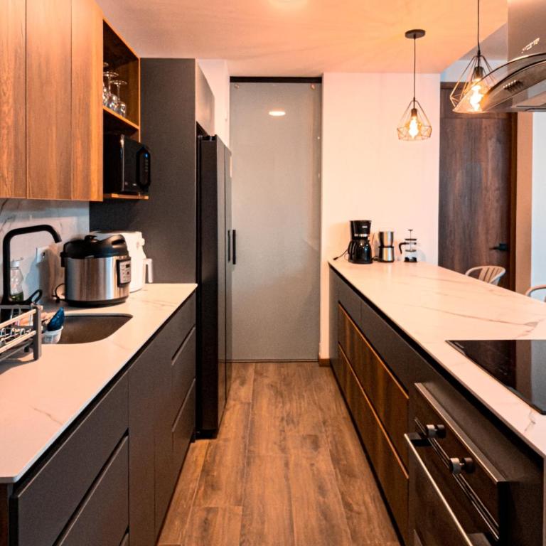 Luxury Country Suite in Retiro, Antioquia - Apartamento de 2 dormitorios - 12