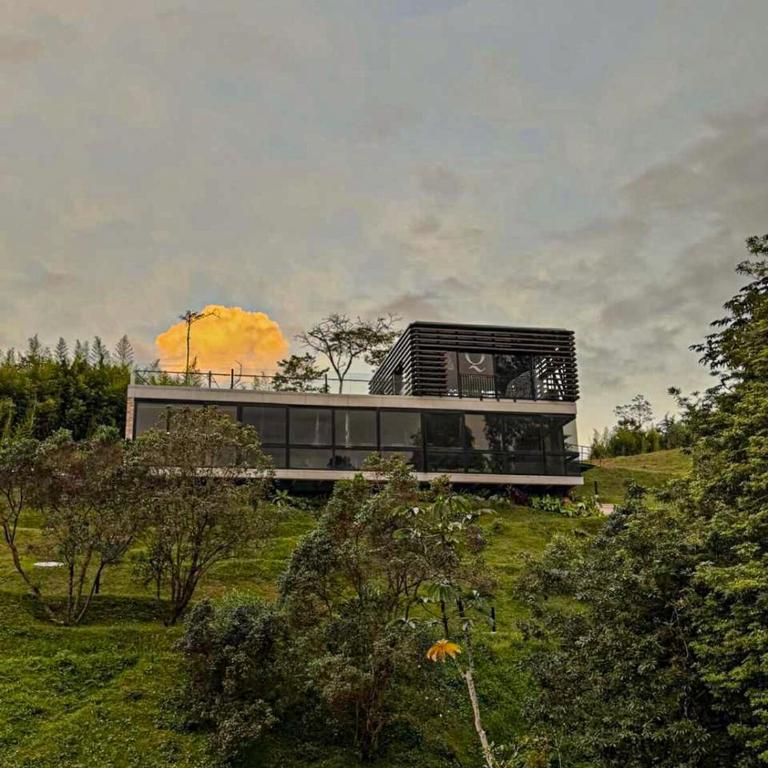 Luxury Country Suite in Retiro, Antioquia - Apartamento de 2 dormitorios - 13