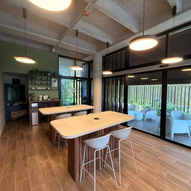 Luxury Country Suite in Retiro, Antioquia - Apartamento de 2 dormitorios - 32