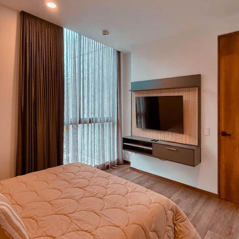 Luxury Country Suite in Retiro, Antioquia - Apartamento de 2 dormitorios - 34