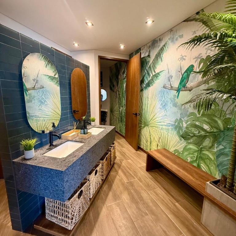 Luxury Country Suite in Retiro, Antioquia - Apartamento de 2 dormitorios - 37