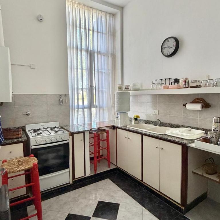 V.60 - One-Bedroom Apartment - 8