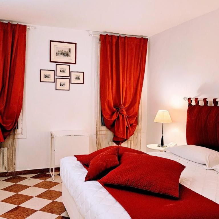 San Marco Suite Cosaro - Appartamento con 1 Camera da Letto - 6