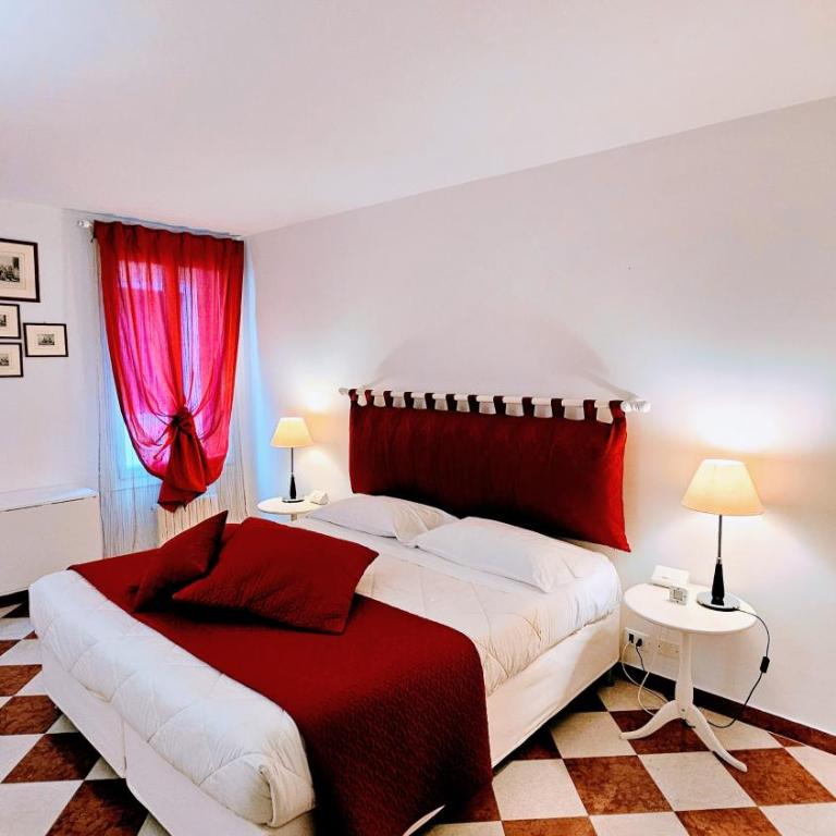 San Marco Suite Cosaro - Appartamento con 1 Camera da Letto - 5