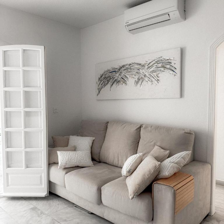 апартаменты COSTA BLANCA - Apartamento - 4