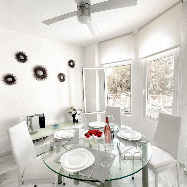 апартаменты COSTA BLANCA - Apartamento - 2
