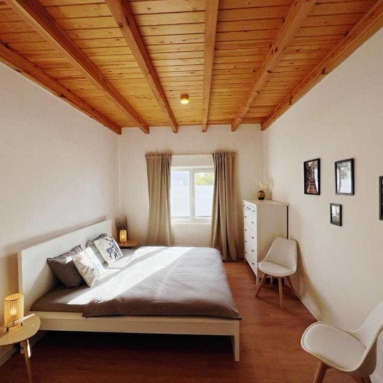 Chalet Emily Alpine Chic with Hot Tub and Ocean View - Villa de 3 dormitorios - 10