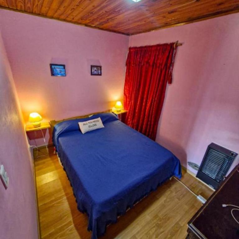 La casa de Esther - Casa con 1 dormitorio - 11