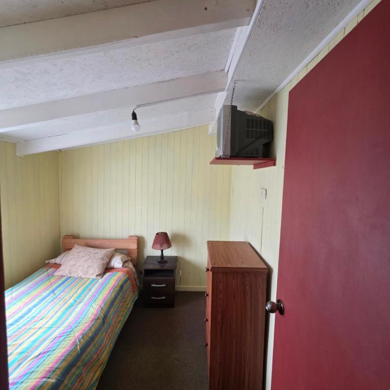 Casa los Villarroel - Single Room - 2