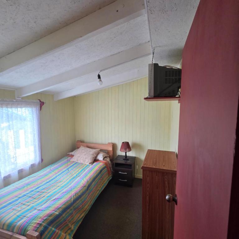 Casa los Villarroel - Single Room - 1