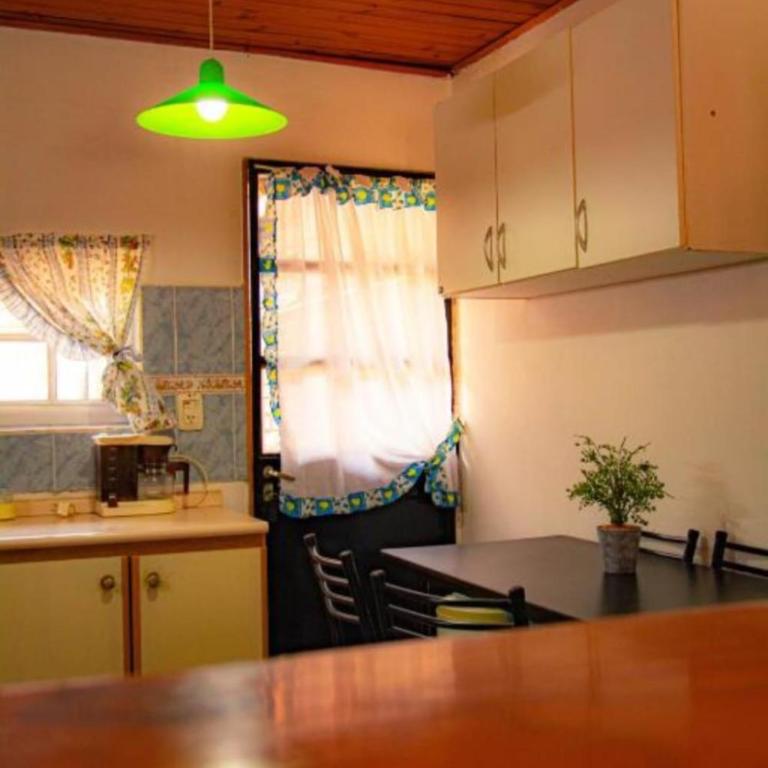 La casa de Esther - Casa con 1 dormitorio - 10