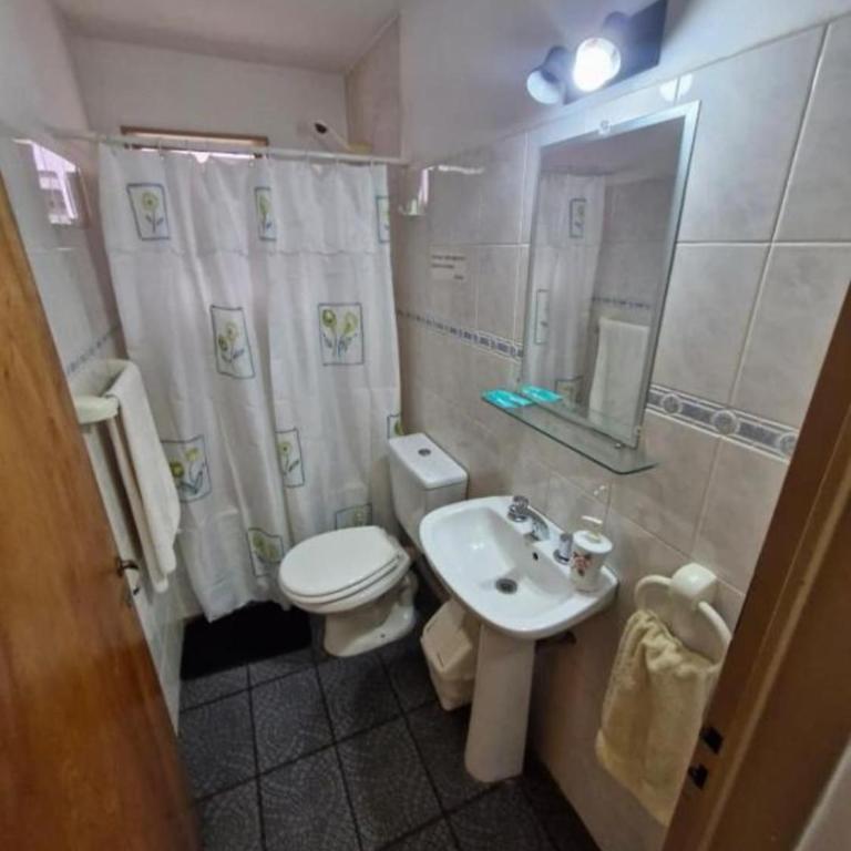 La casa de Esther - Casa con 1 dormitorio - 18