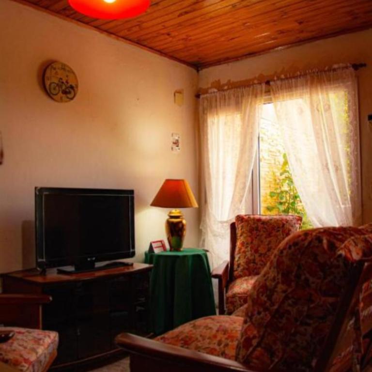 La casa de Esther - Casa con 1 dormitorio - 5