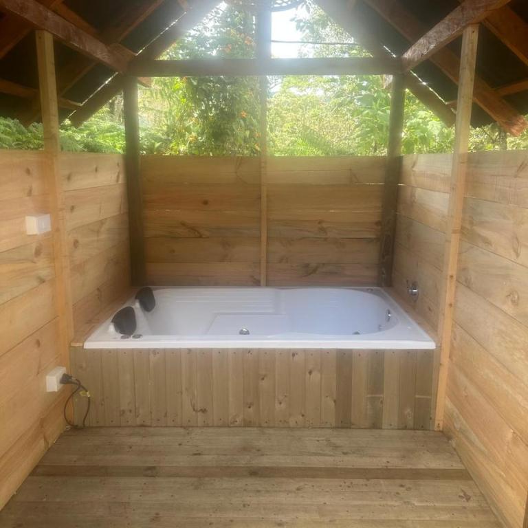 Sukha Glamping - Habitación Doble - 20