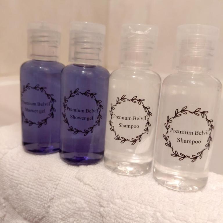 Premium Belvil apartment, free parking - Apartman sa 1 Spavaćom Sobom - 35