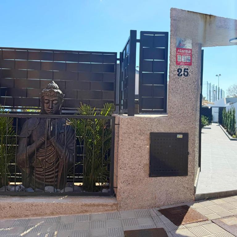 Candela 2 en candelaria - One-Bedroom Apartment - 15
