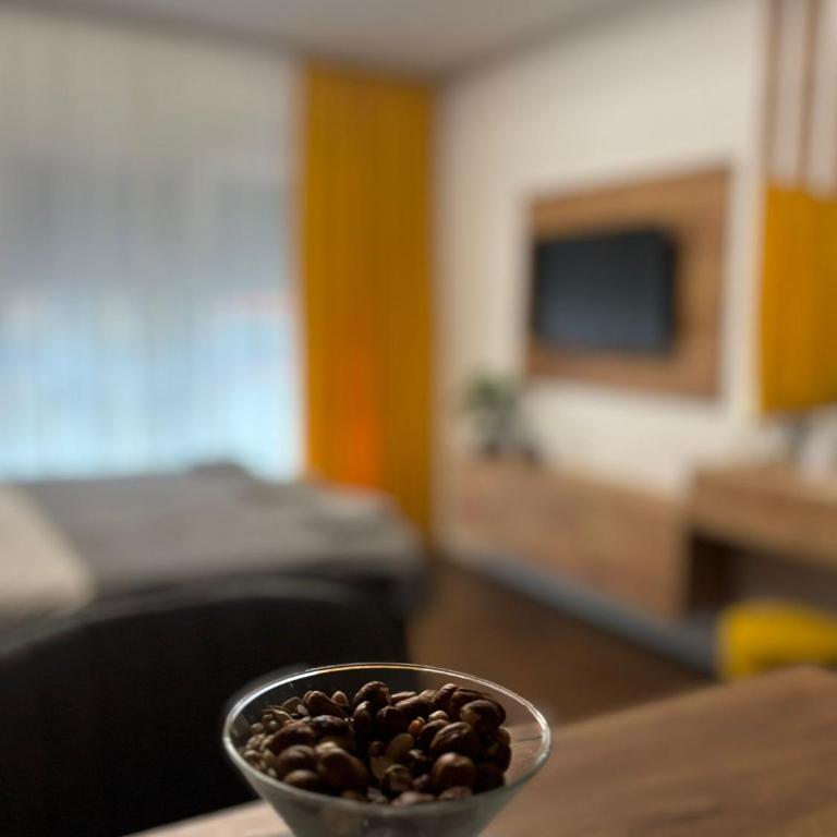The Little Haven - One-Bedroom Apartment - 2
