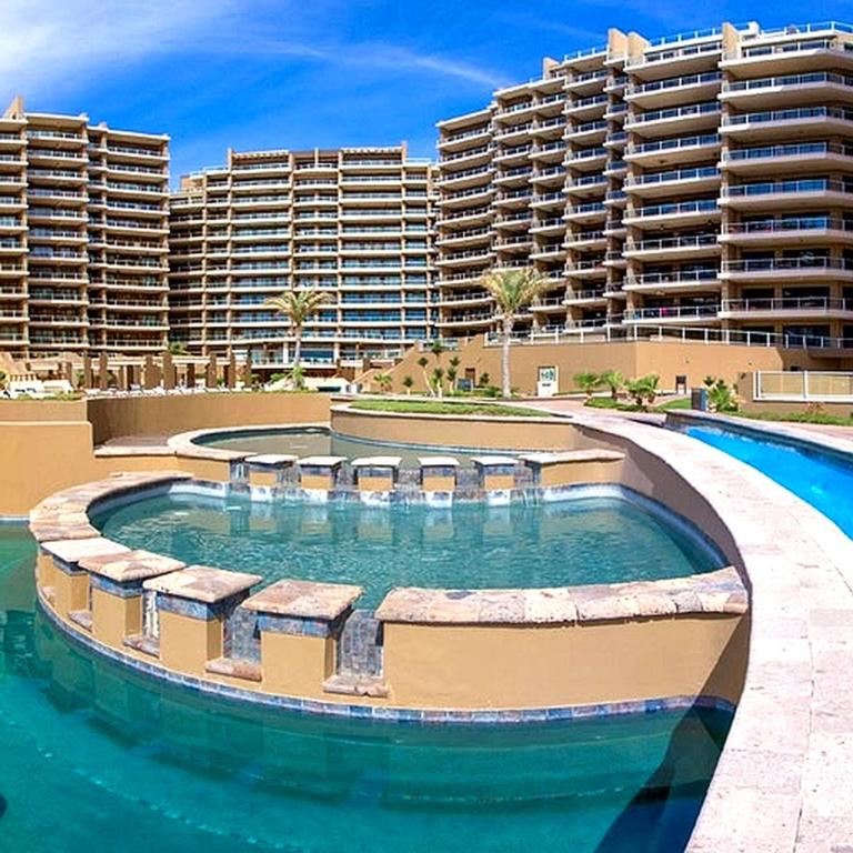 Las Palomas F-1402 Oceanfront Premium Condo - Sleeps 4 - Apartment - 23