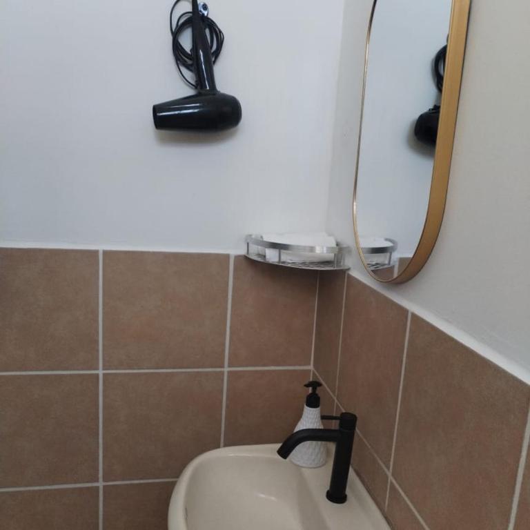 Galápagos Islands-Apartment in Santa Cruz - One-Bedroom Apartment - 4