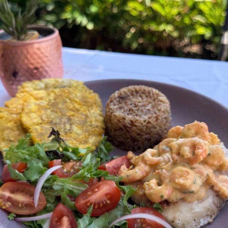 New apartment on the 18th floor in Santa Marta with ocean views - Two-Bedroom Apartment - 62