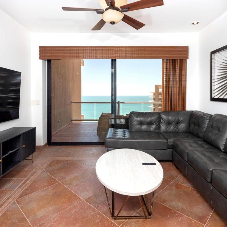 Las Palomas F-1402 Oceanfront Premium Condo - Sleeps 4 - Apartment - 20