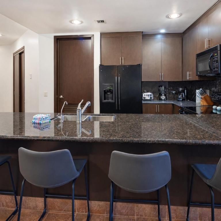 Las Palomas F-1402 Oceanfront Premium Condo - Sleeps 4 - Apartment - 18