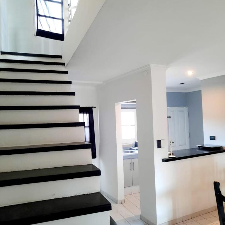 Duplex familiar zona macrocentro - Apartamento de 2 dormitorios - 6