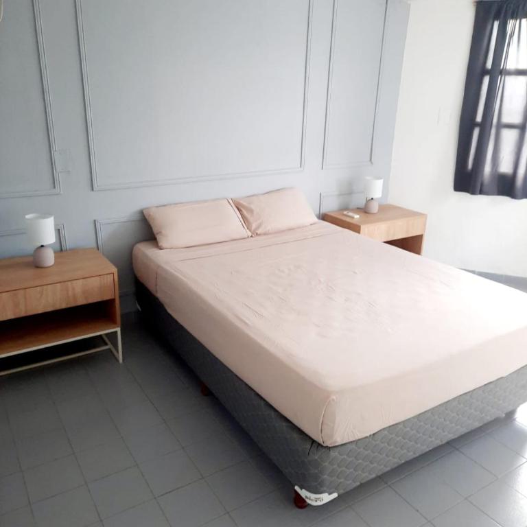 Duplex familiar zona macrocentro - Apartamento de 2 dormitorios - 9