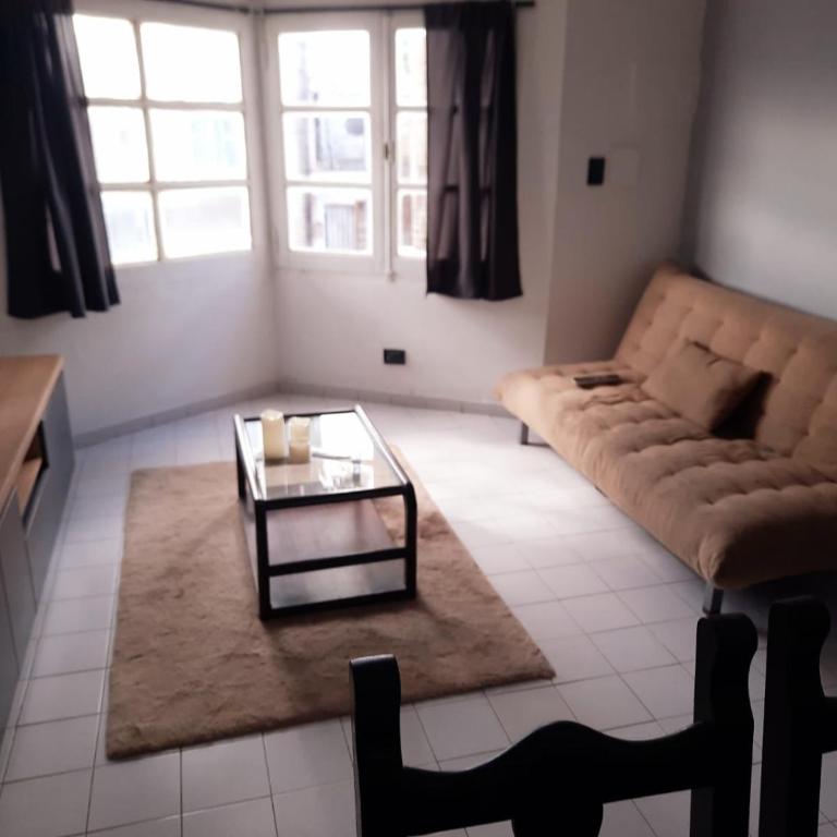 Duplex familiar zona macrocentro - Apartamento de 2 dormitorios - 2