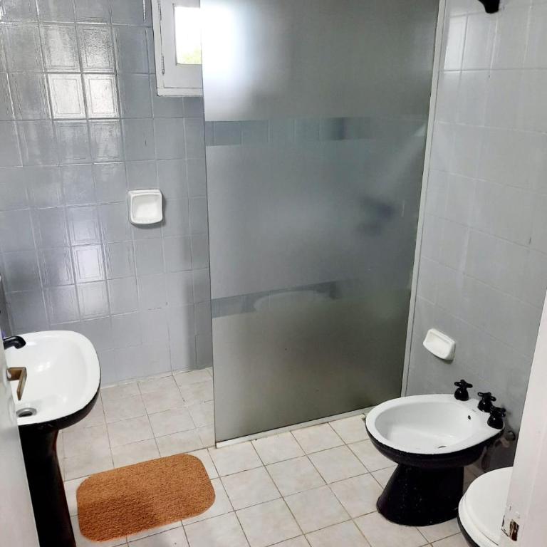 Duplex familiar zona macrocentro - Apartamento de 2 dormitorios - 10