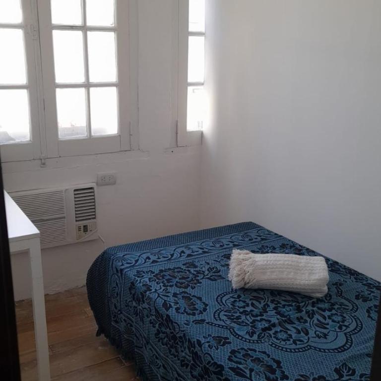 Departamentosanamora - Apartamento - 2