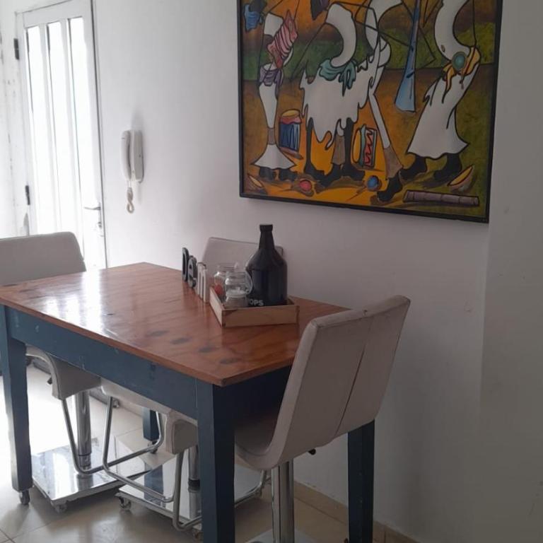 Departamentosanamora - Apartamento - 6