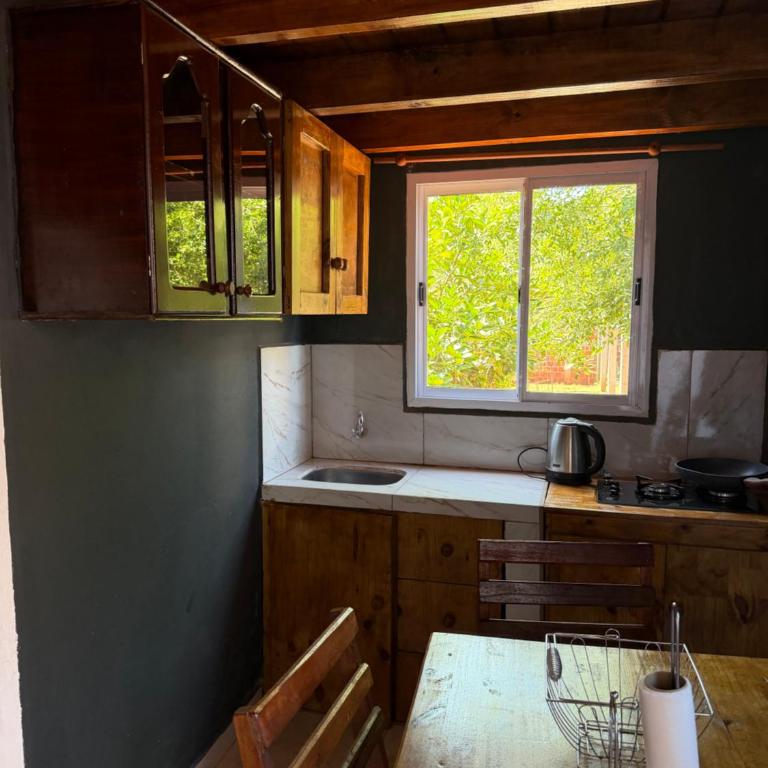 My Ideal Eldorado - Quadruple Room with Garden View - 2