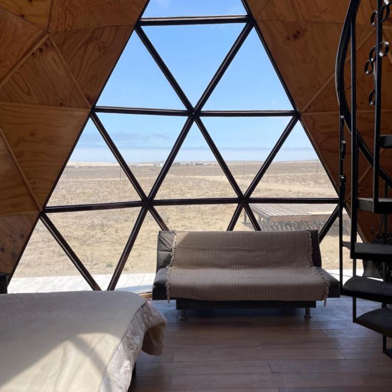 Rincón del desierto lodge - Two-Bedroom House - 7
