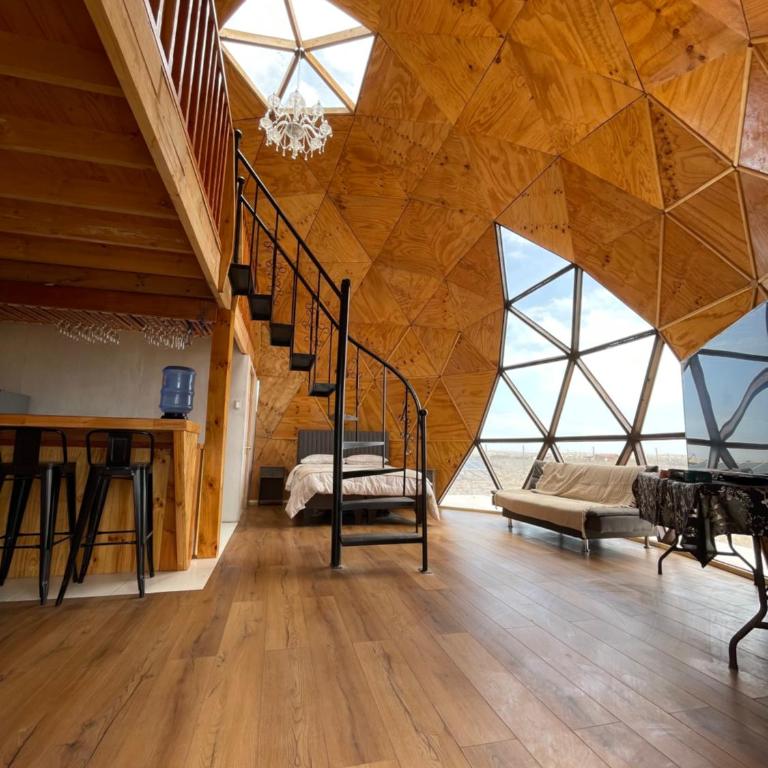 Rincón del desierto lodge - Two-Bedroom House - 1