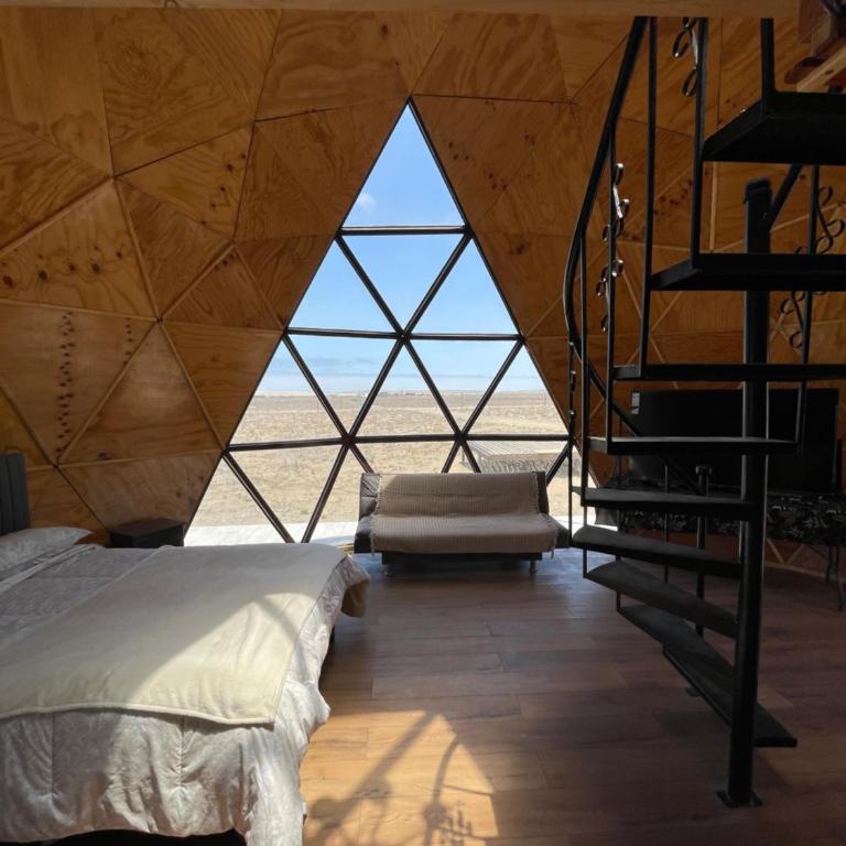 Rincón del desierto lodge - Two-Bedroom House - 8