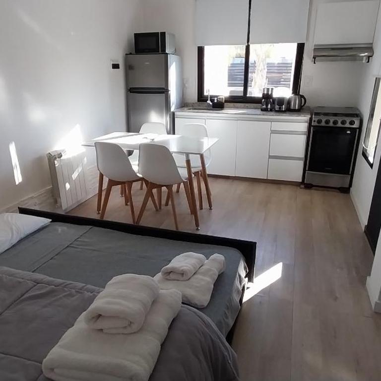 Maderos Apart - One-Bedroom Apartment - 15