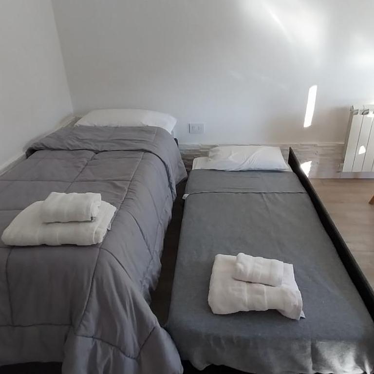 Maderos Apart - One-Bedroom Apartment - 14