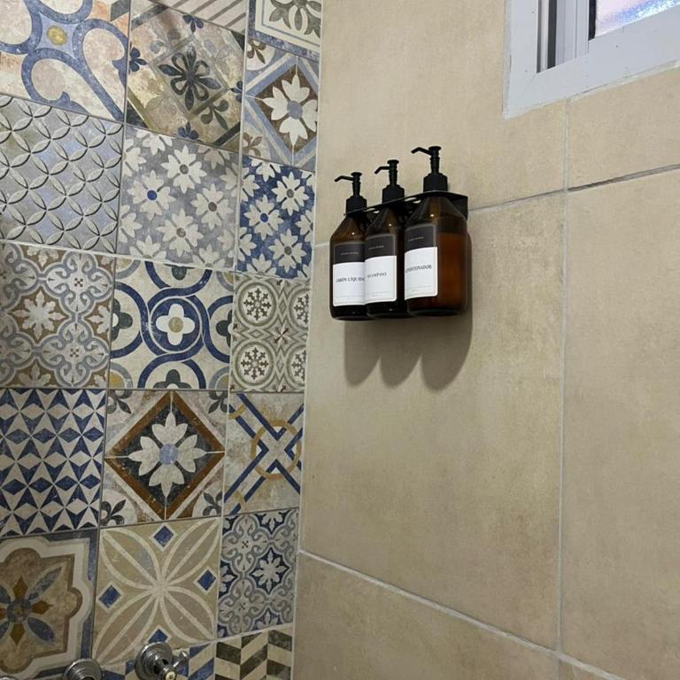 Los dos Algarrobos - Apartamento de 1 dormitorio - 1