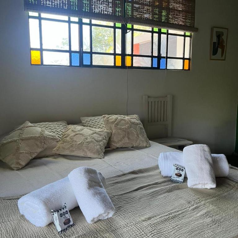 Los dos Algarrobos - Apartamento de 1 dormitorio - 4