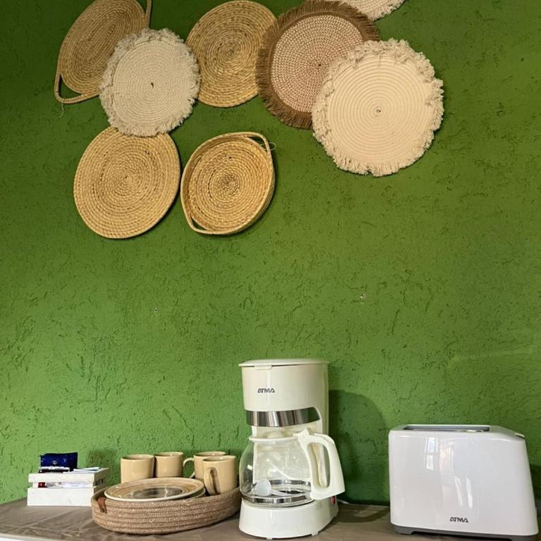 Los dos Algarrobos - Apartamento de 1 dormitorio - 6